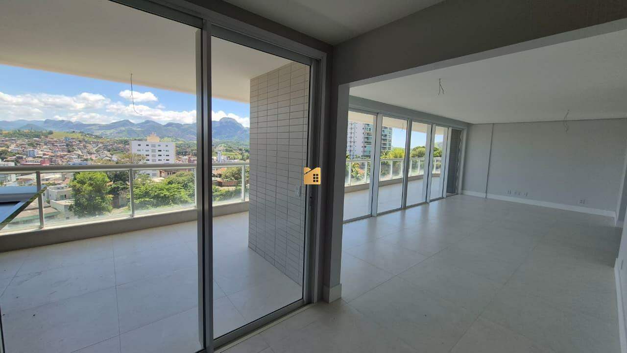 Apartamento à venda no Gilberto Machado: 