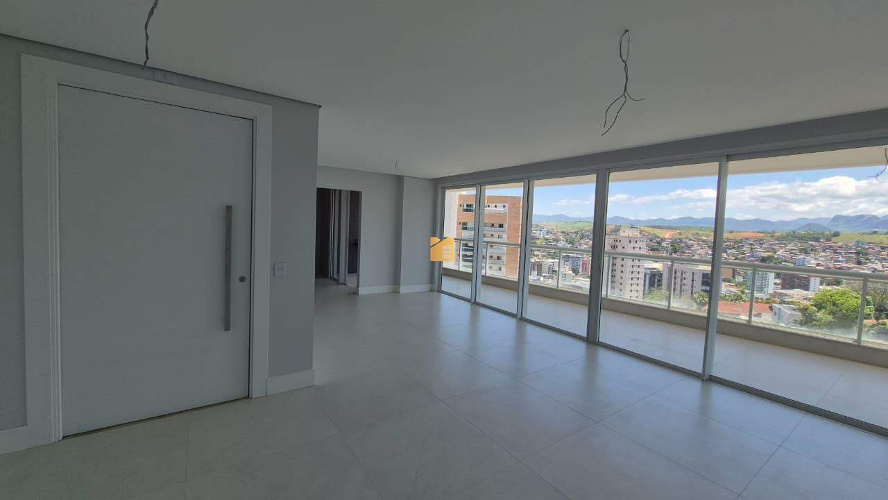 Apartamento à venda no Gilberto Machado: 