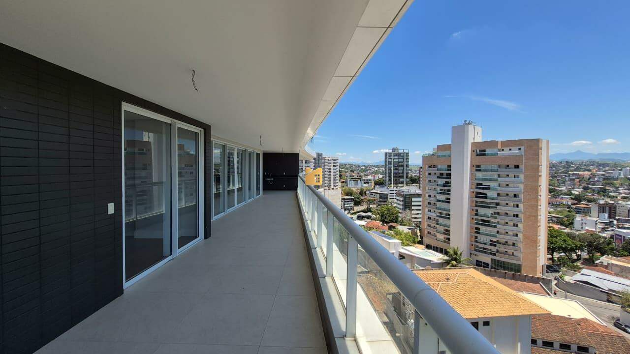 Apartamento à venda no Gilberto Machado: 