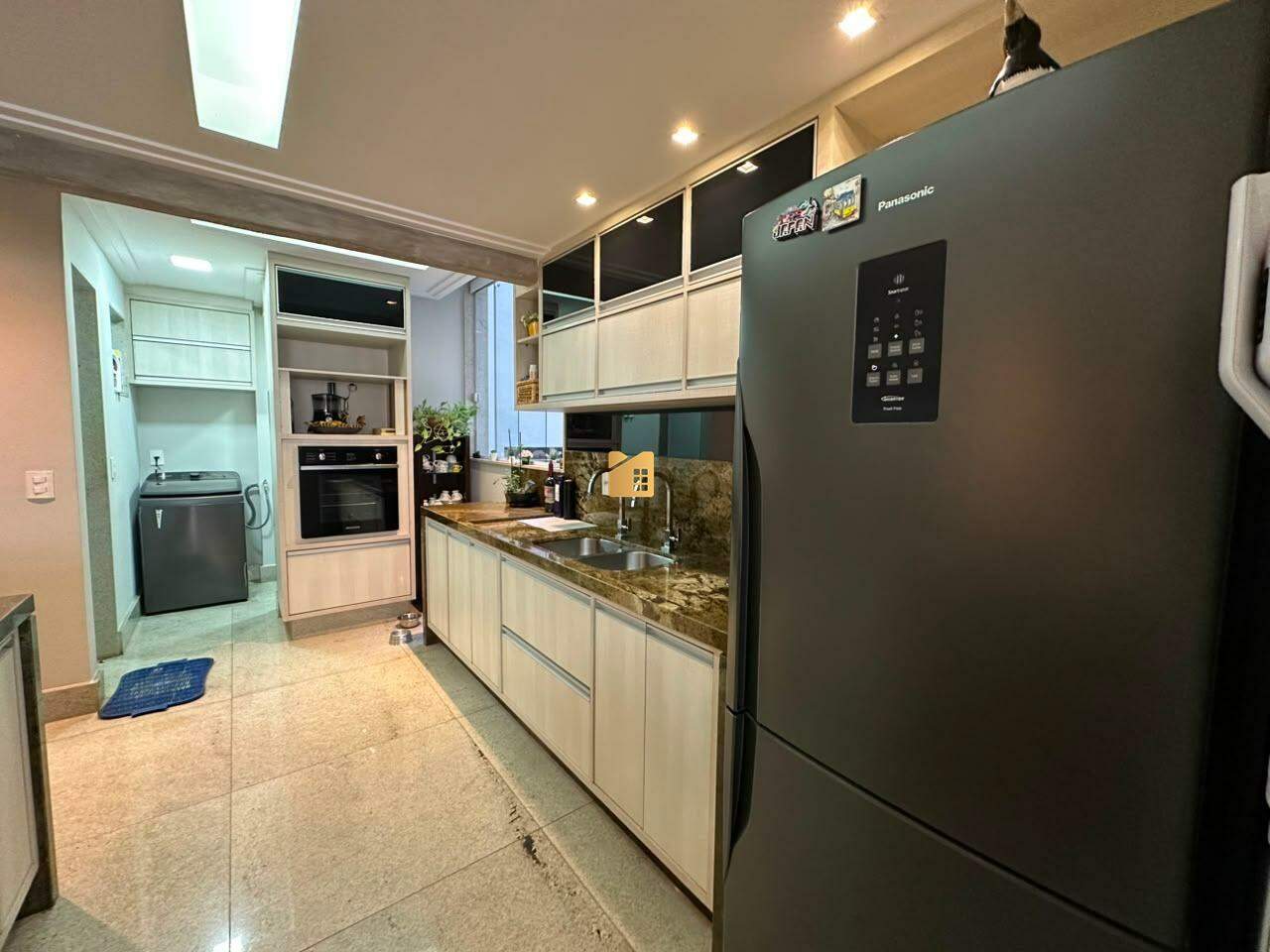 Apartamento à venda no Guandú: 