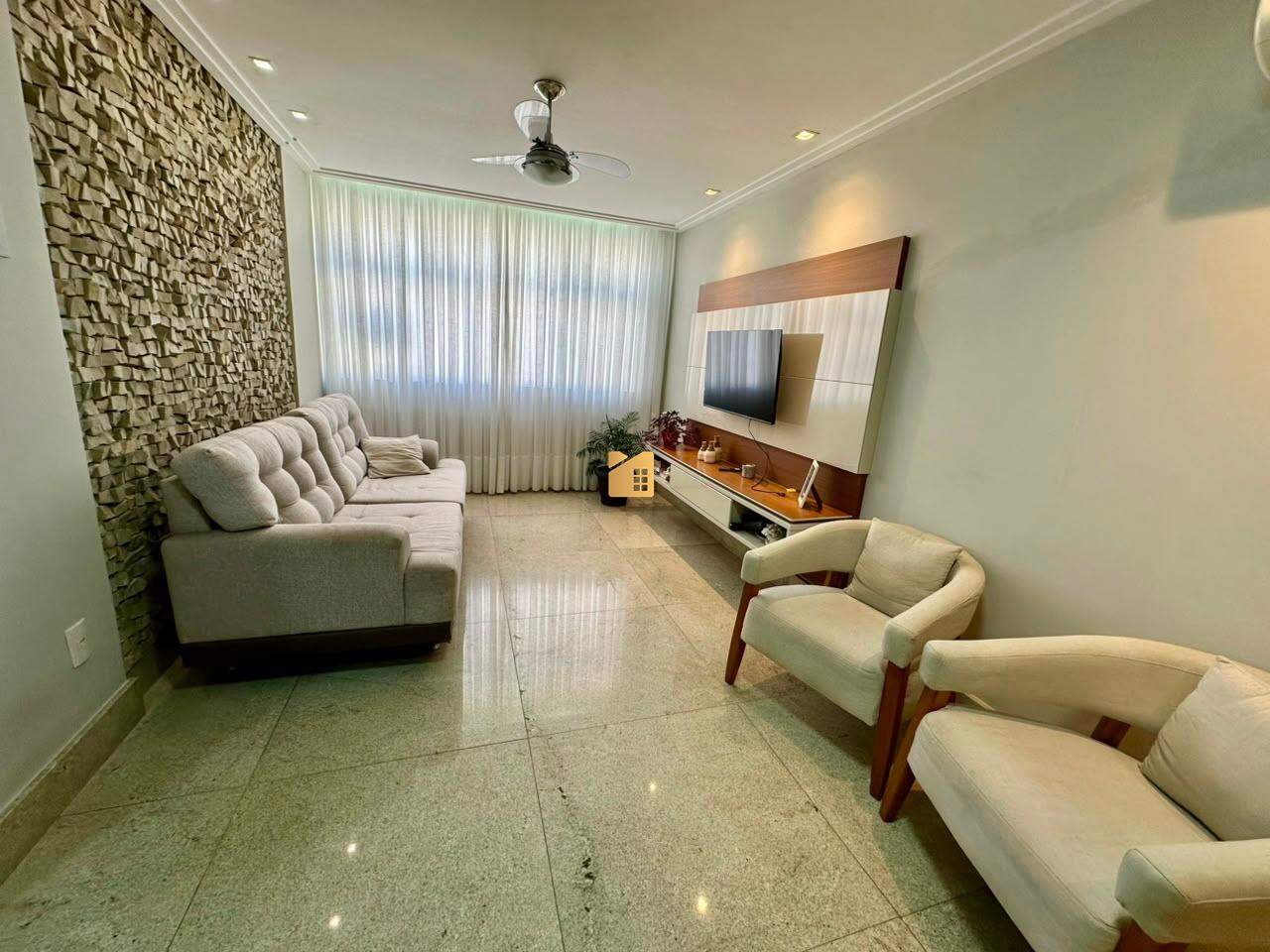 Apartamento à venda no Guandú: 