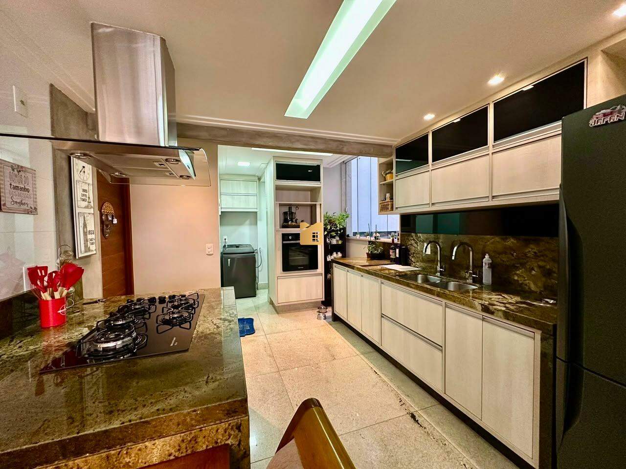 Apartamento à venda no Guandú: 