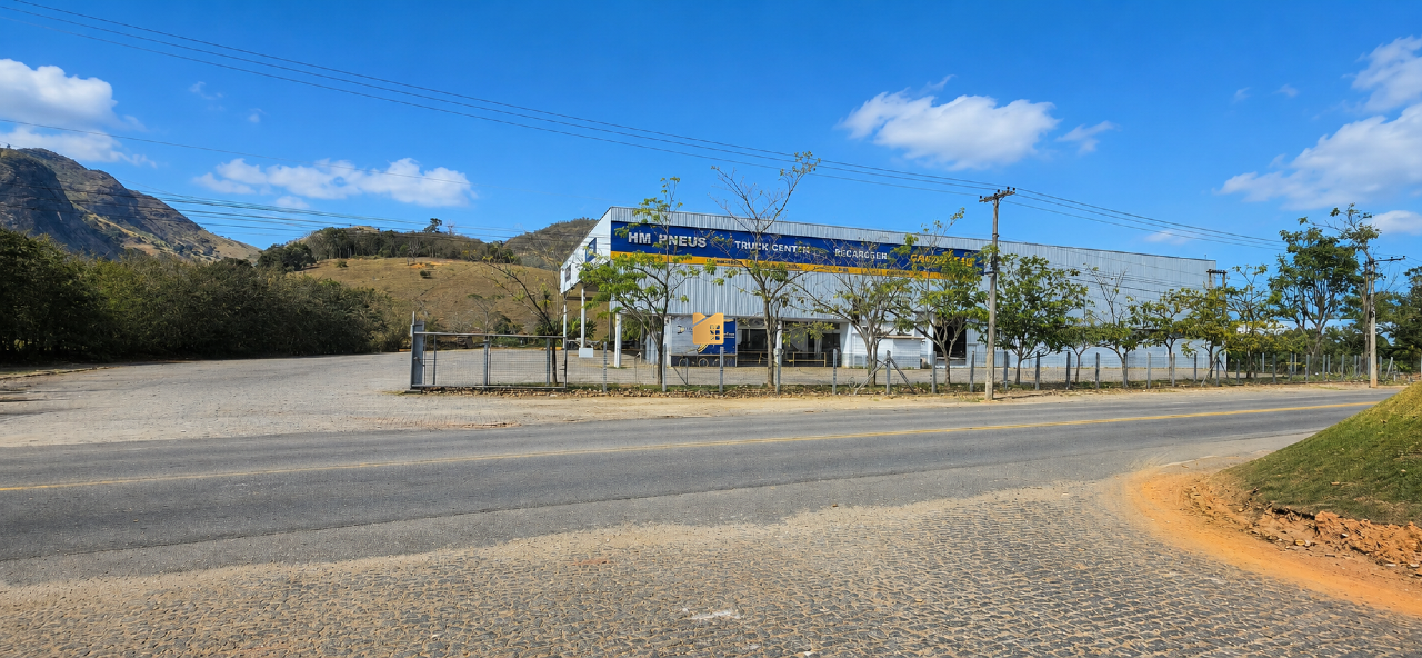 GALPÃO para aluguel no DISTRITO DE VARGEM GRANDE DE SOTURNO: 