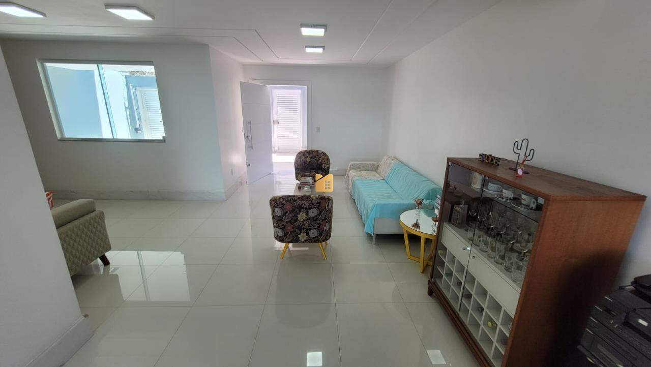 Casa à venda no Ibitiquara: 
