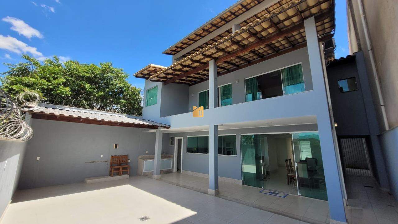 Casa à venda no Ibitiquara: 