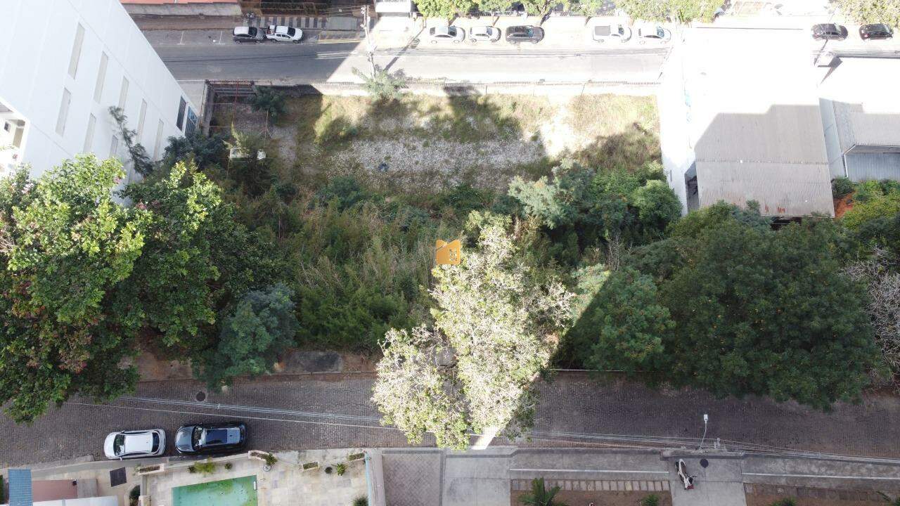 Terreno à venda no Gilberto Machado: Rua Geralda Furtado