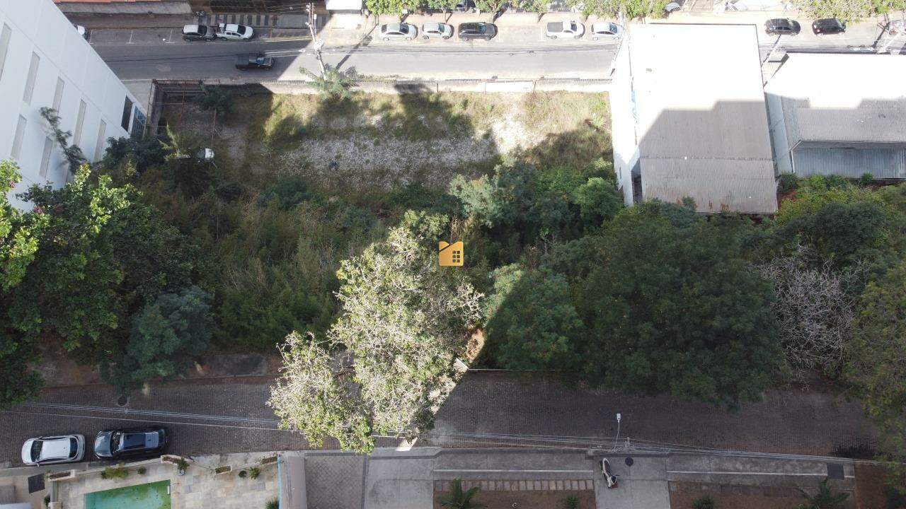 Terreno à venda no Gilberto Machado: Rua Geralda Furtado