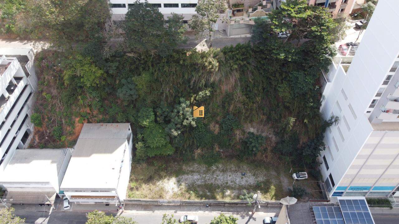 Terreno à venda no Gilberto Machado: Rua Albano Custódio