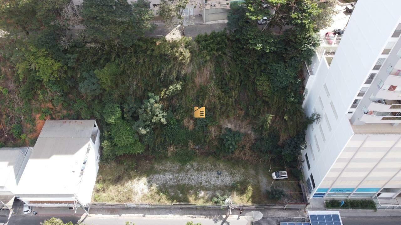 Terreno à venda no Gilberto Machado: Rua Albano Custódio