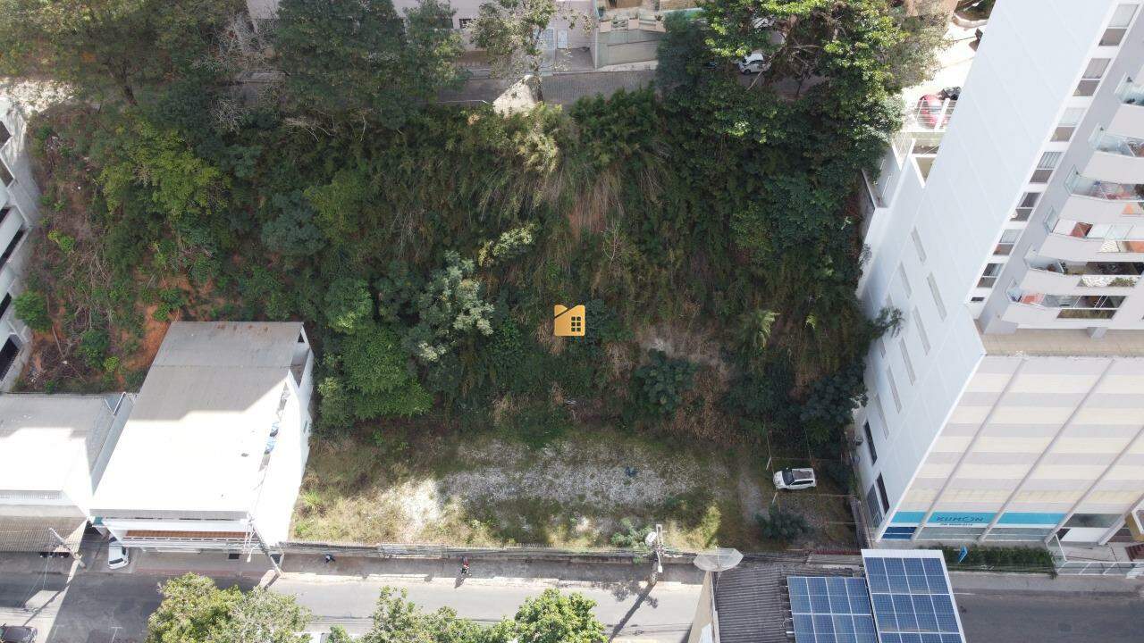 Terreno à venda no Gilberto Machado: Rua Albano Custódio