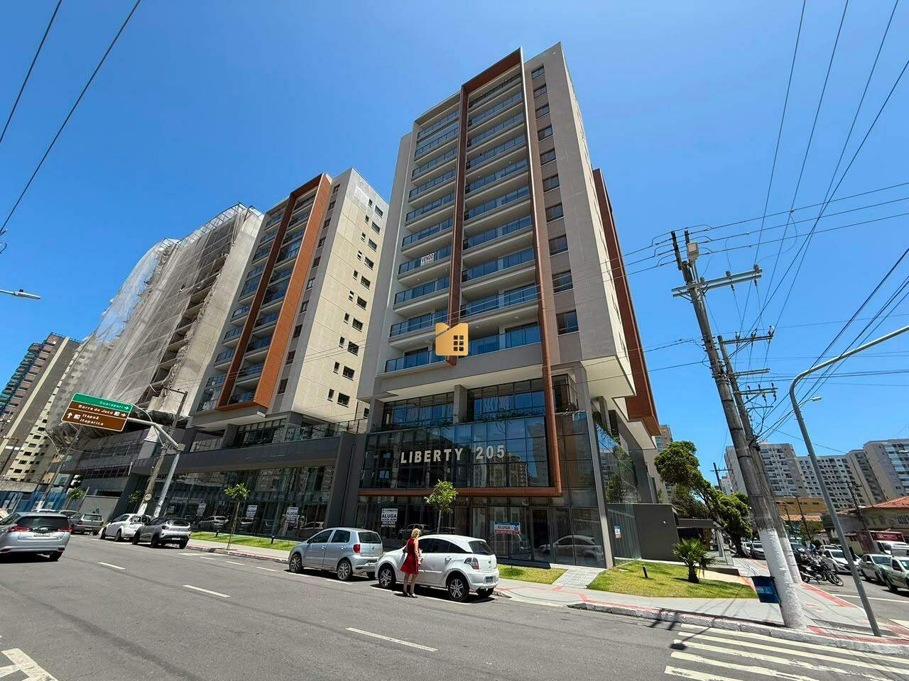 Apartamento à venda no Praia de Itaparica: 