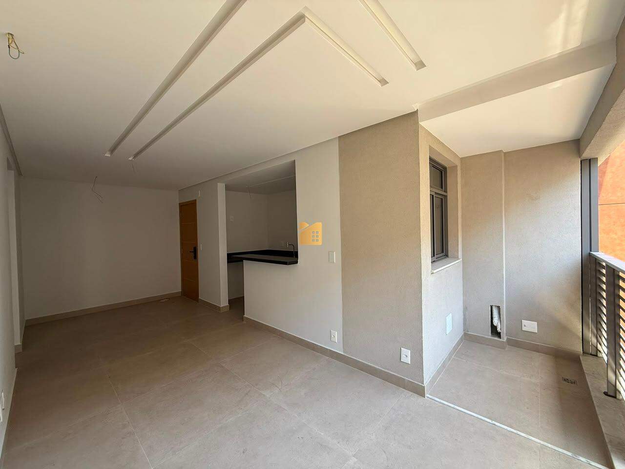 Apartamento à venda no Praia de Itaparica: 
