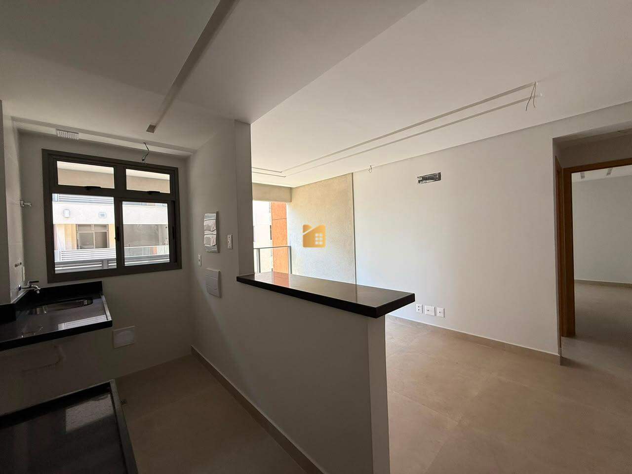 Apartamento à venda no Praia de Itaparica: 