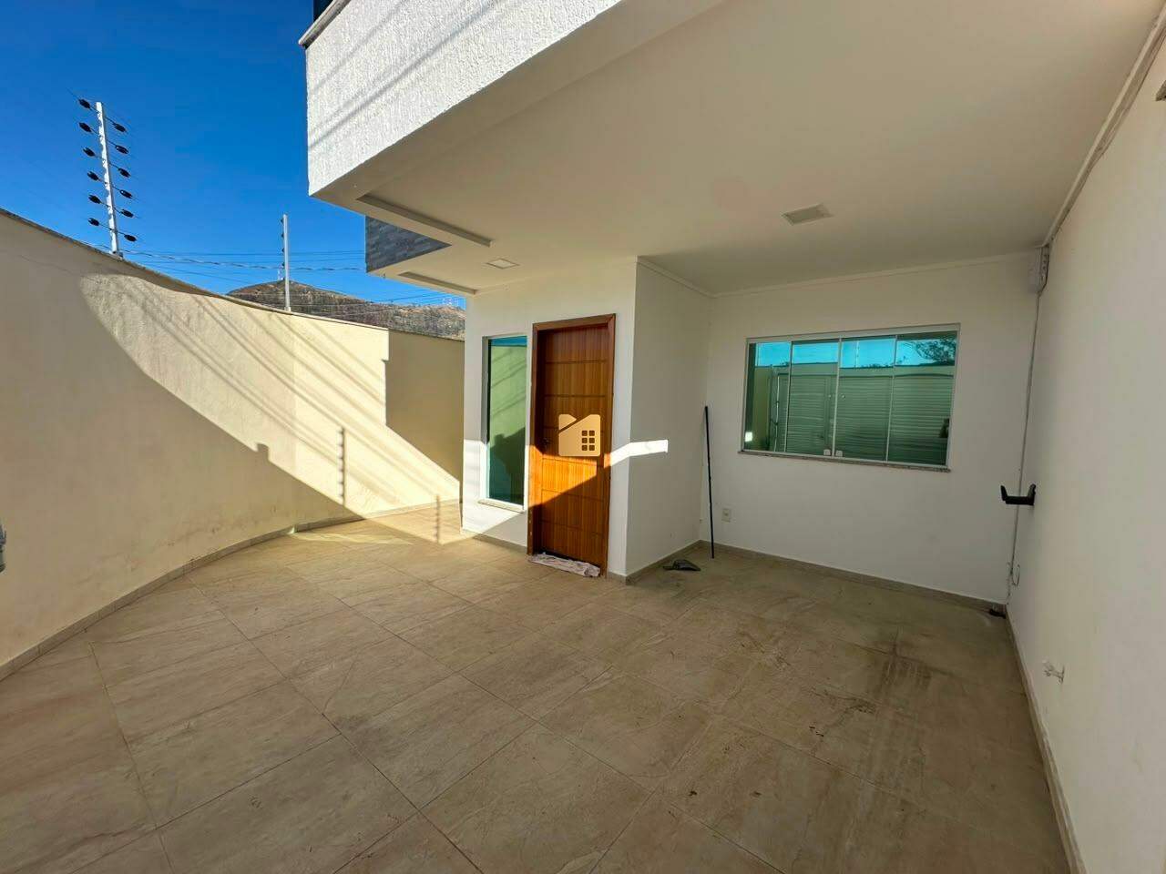 Casa à venda no Jardim Itapemirim: 