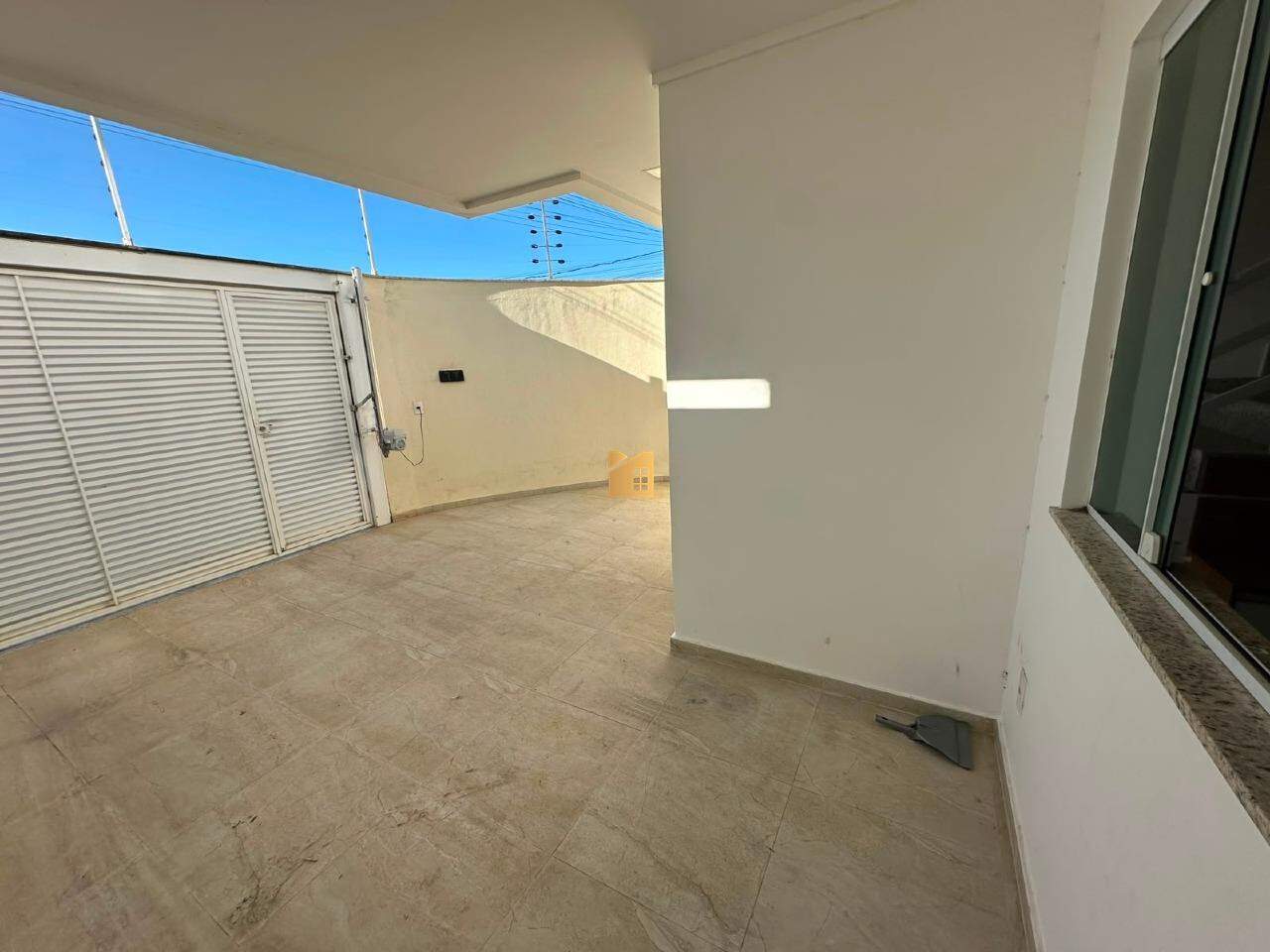 Casa à venda no Jardim Itapemirim: 