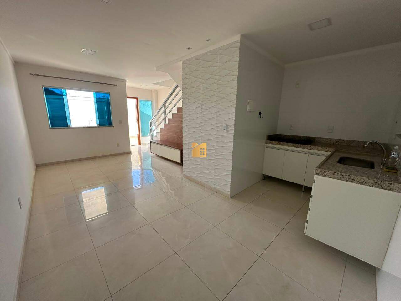 Casa à venda no Jardim Itapemirim: 