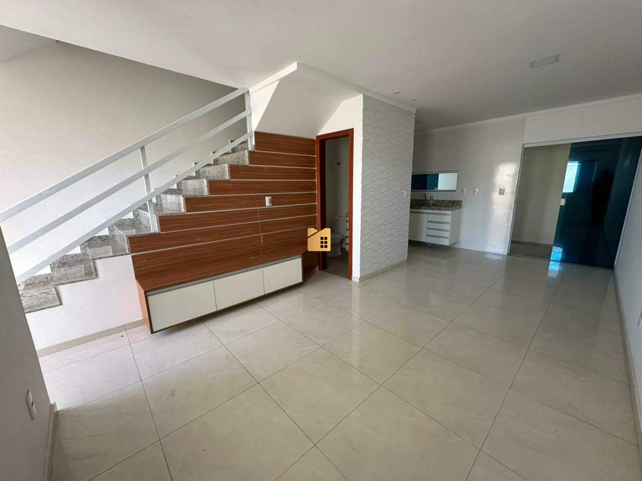 Casa à venda no Jardim Itapemirim: 
