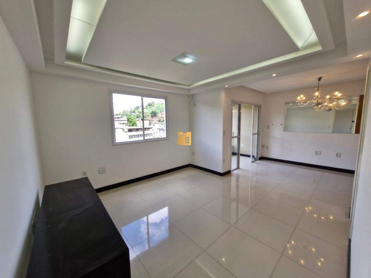 Apartamento à venda no Jardim América: 