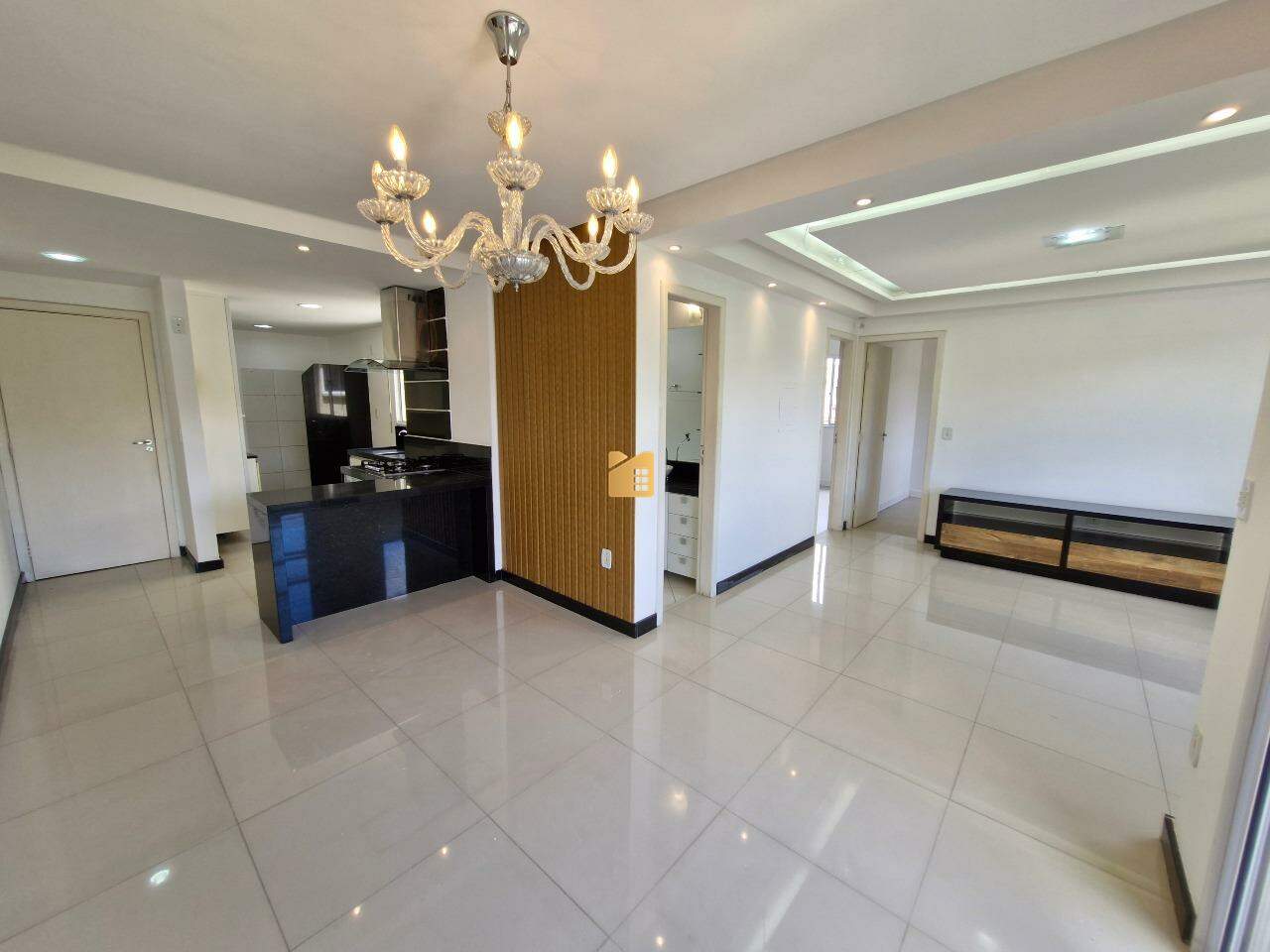 Apartamento à venda no Jardim América: 