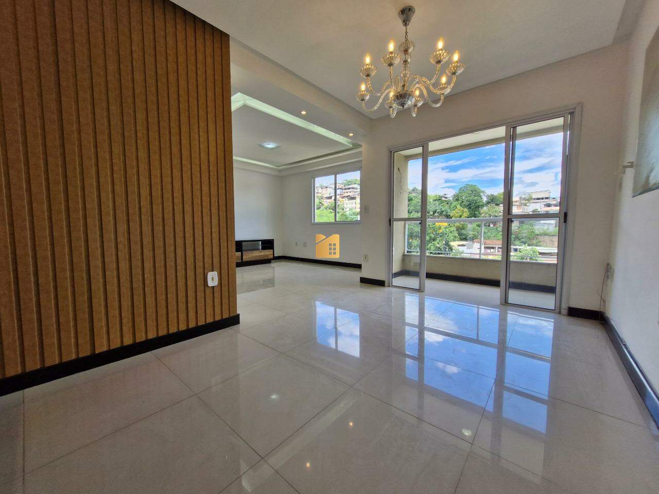 Apartamento à venda no Jardim América: 
