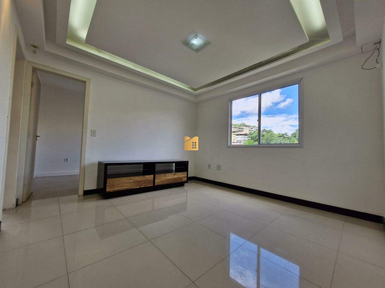 Apartamento à venda no Jardim América: 