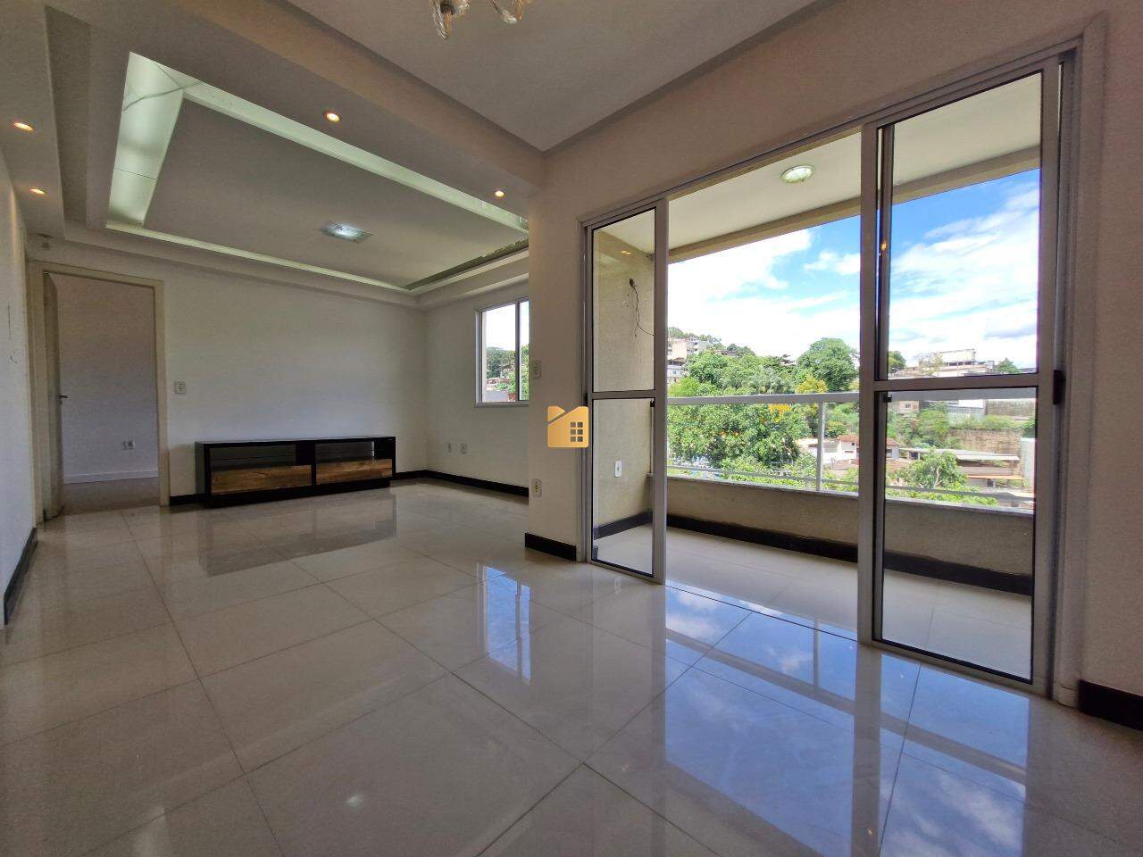Apartamento à venda no Jardim América: 