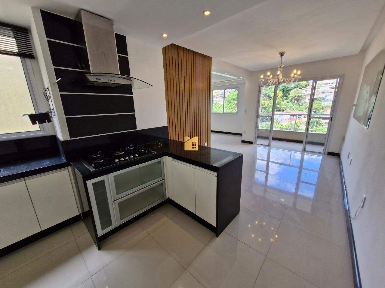 Apartamento à venda no Jardim América: 