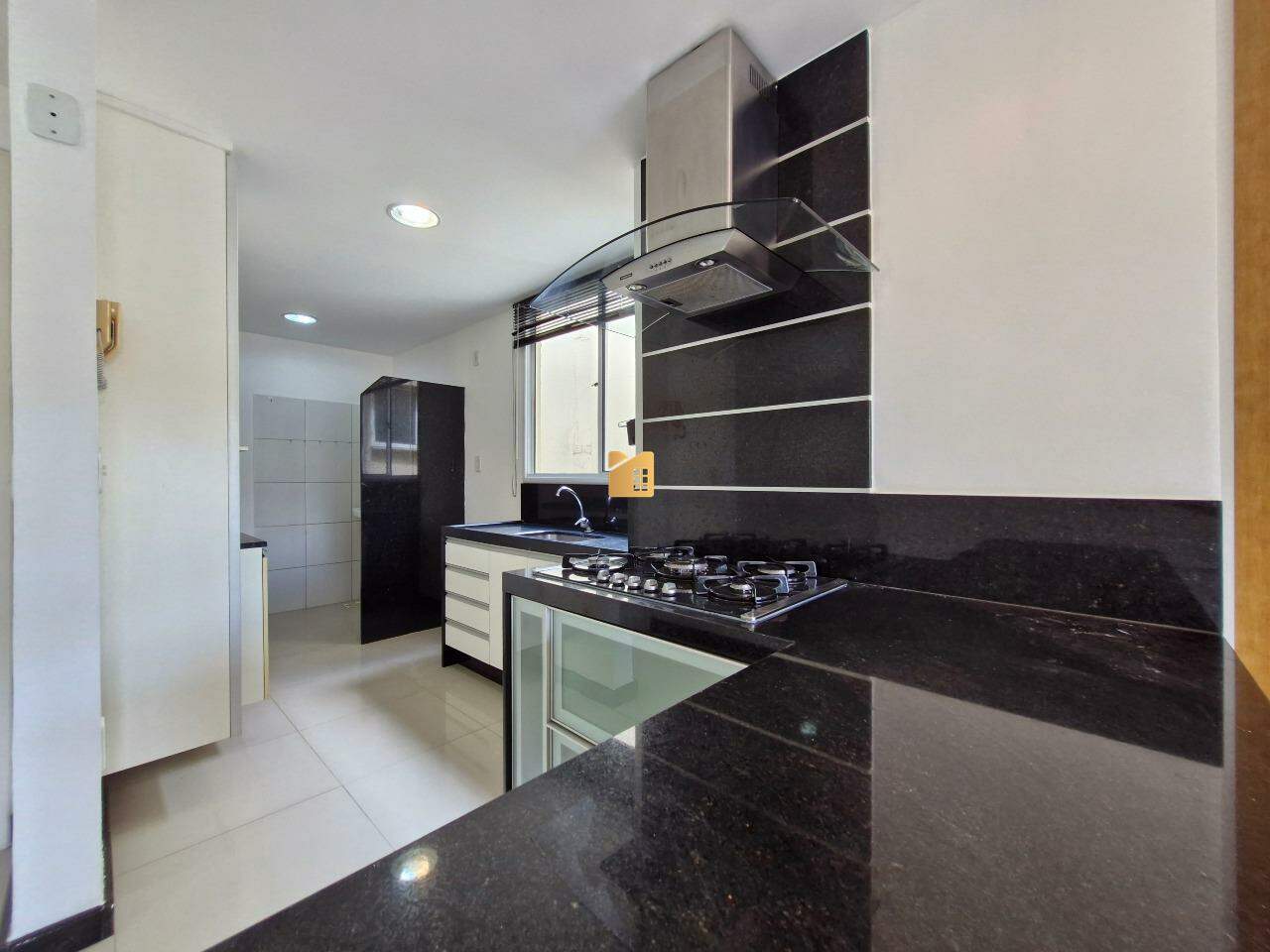 Apartamento à venda no Jardim América: 