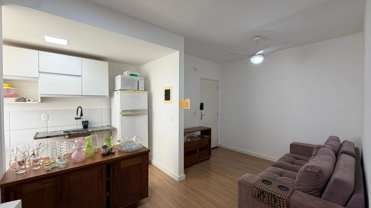 Apartamento à venda no Agostinho Simonato: 