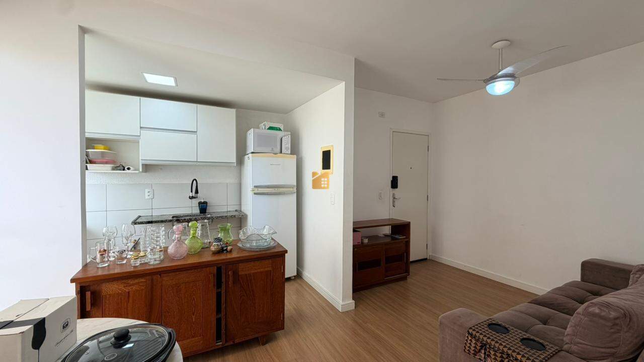 Apartamento à venda no Agostinho Simonato: 