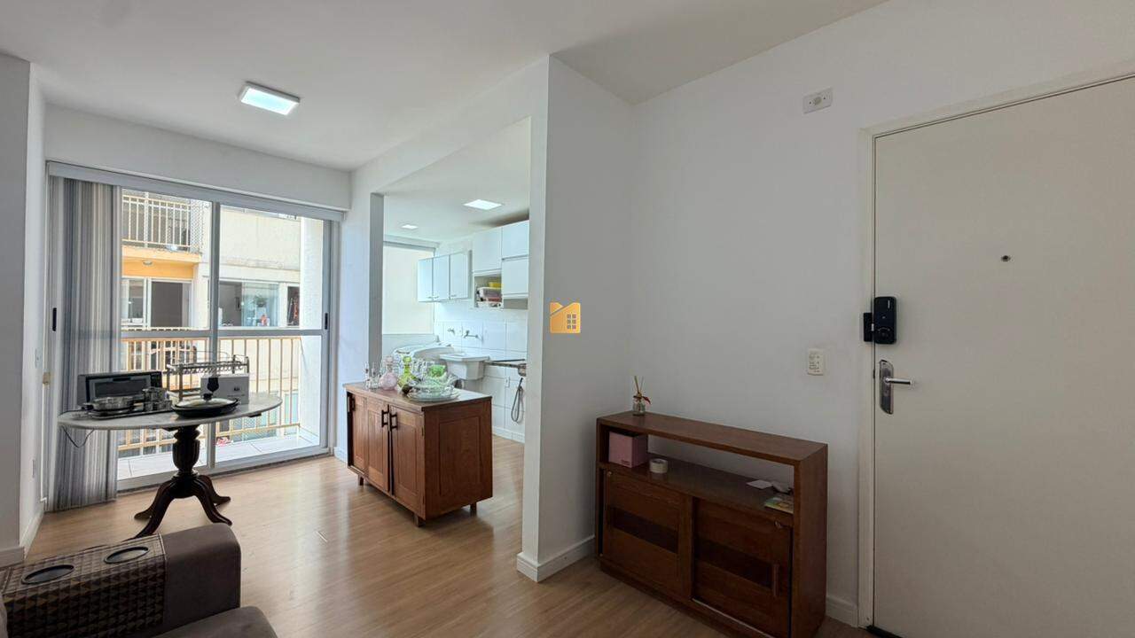 Apartamento à venda no Agostinho Simonato: 