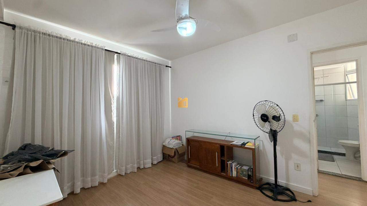 Apartamento à venda no Agostinho Simonato: 
