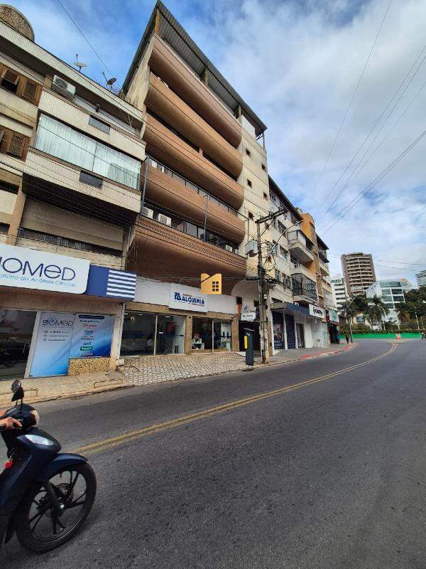 SALA para aluguel no Centro: 