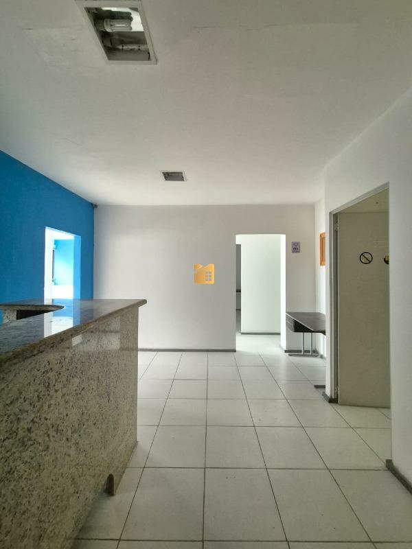 SALA para aluguel no Centro: 