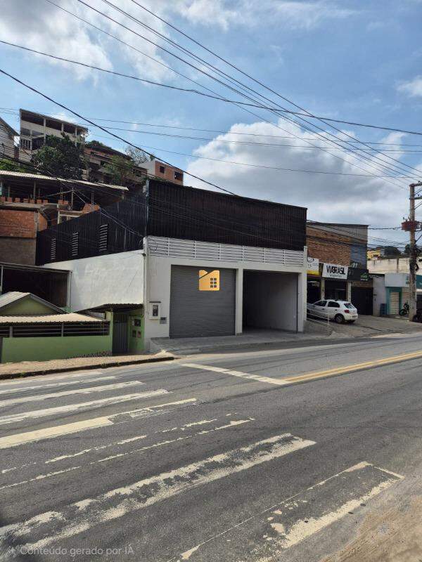 LOJA para aluguel no Basiléia: 