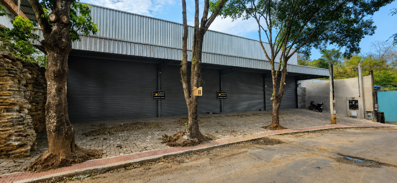 Ponto Comercial para aluguel no Teixeira Leite: 