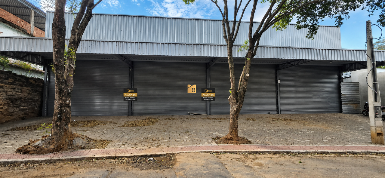 Ponto Comercial para aluguel no Teixeira Leite: 