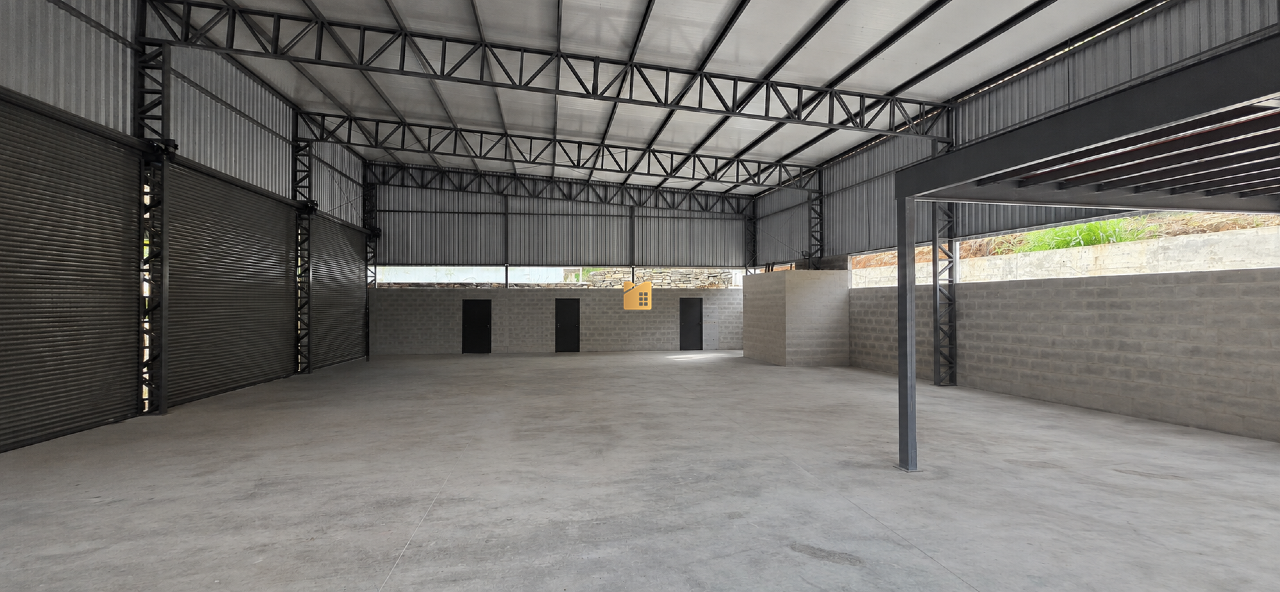 Ponto Comercial para aluguel no Teixeira Leite: 