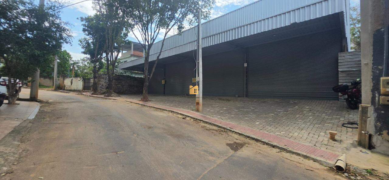 Ponto Comercial para aluguel no Teixeira Leite: 