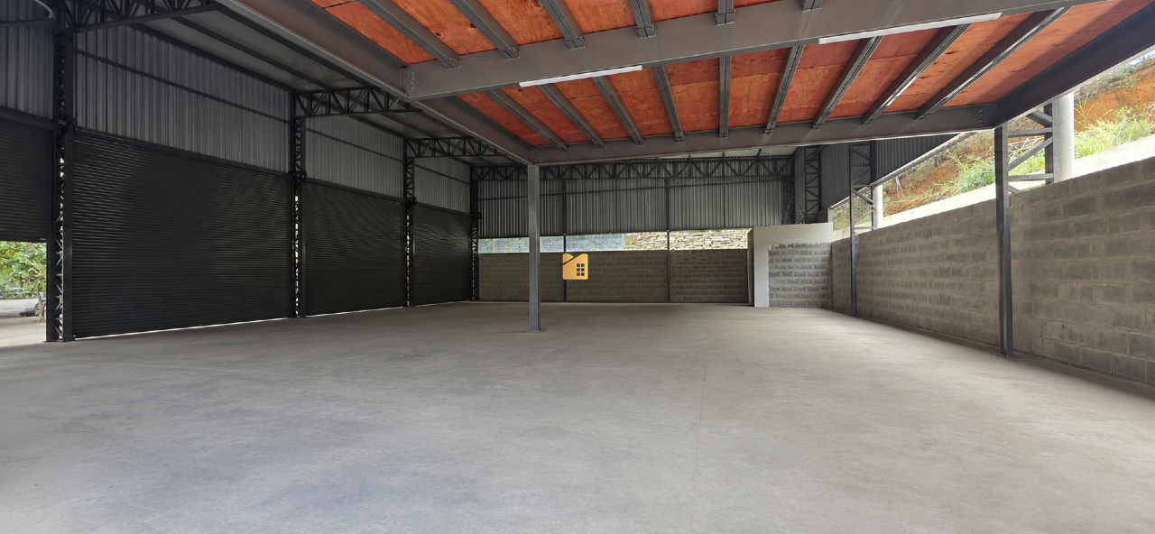 Ponto Comercial para aluguel no Teixeira Leite: 