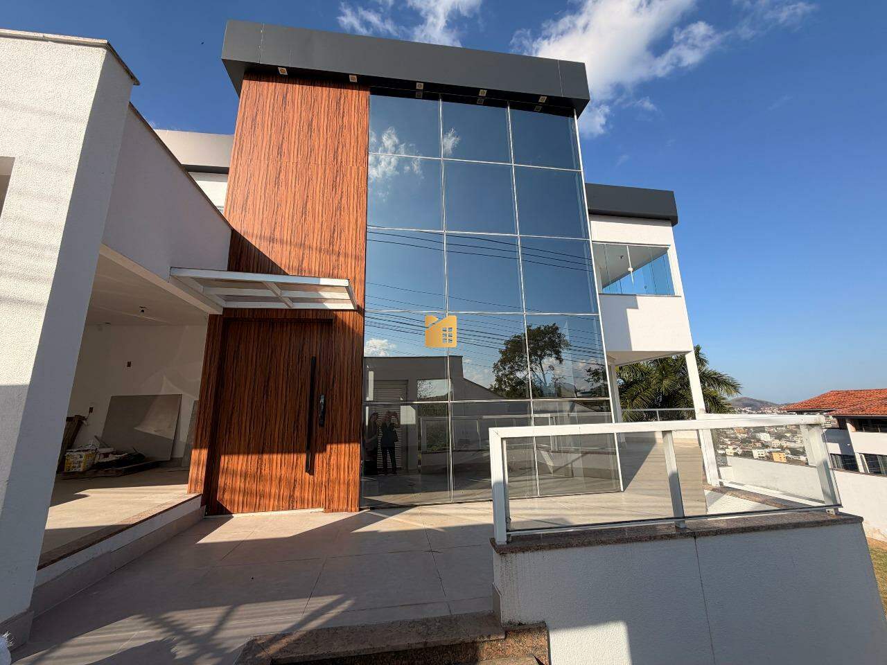 Casa à venda no Vila Rica: 