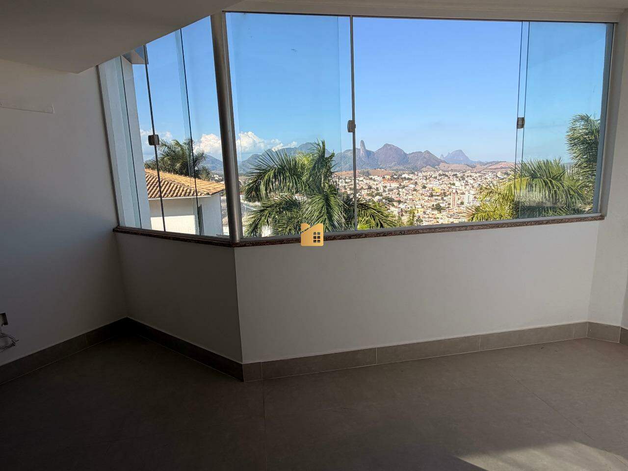 Casa à venda no Vila Rica: 