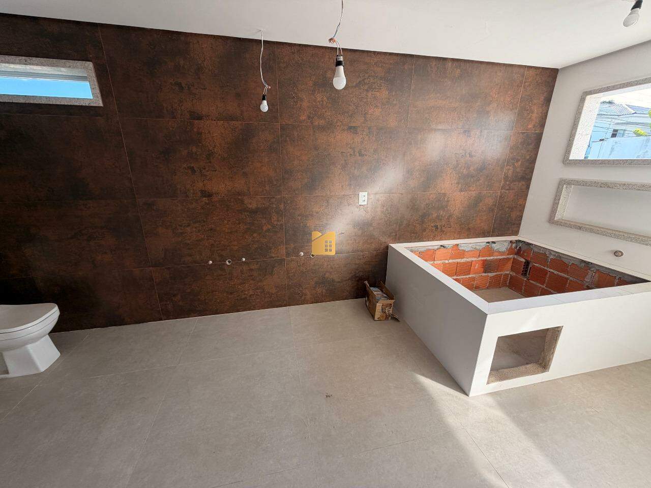 Casa à venda no Vila Rica: 