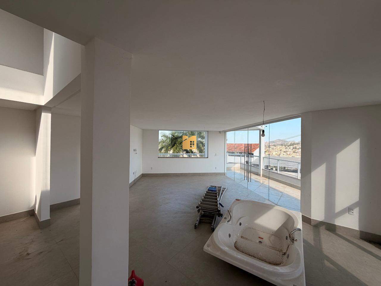 Casa à venda no Vila Rica: 