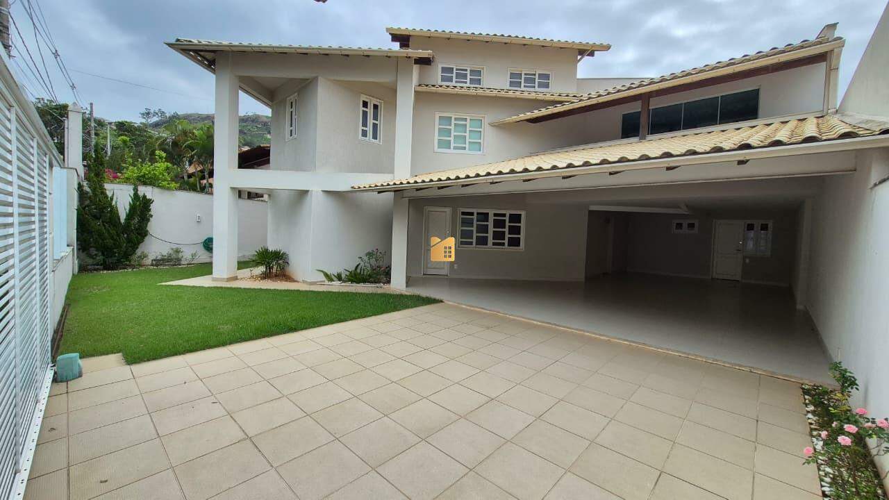 Casa à venda no Paraíso: 