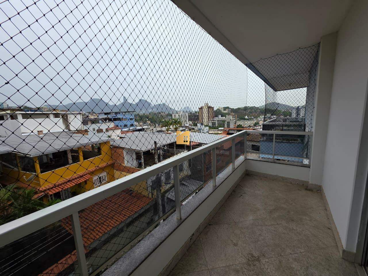 Apartamento à venda no Ibitiquara: 