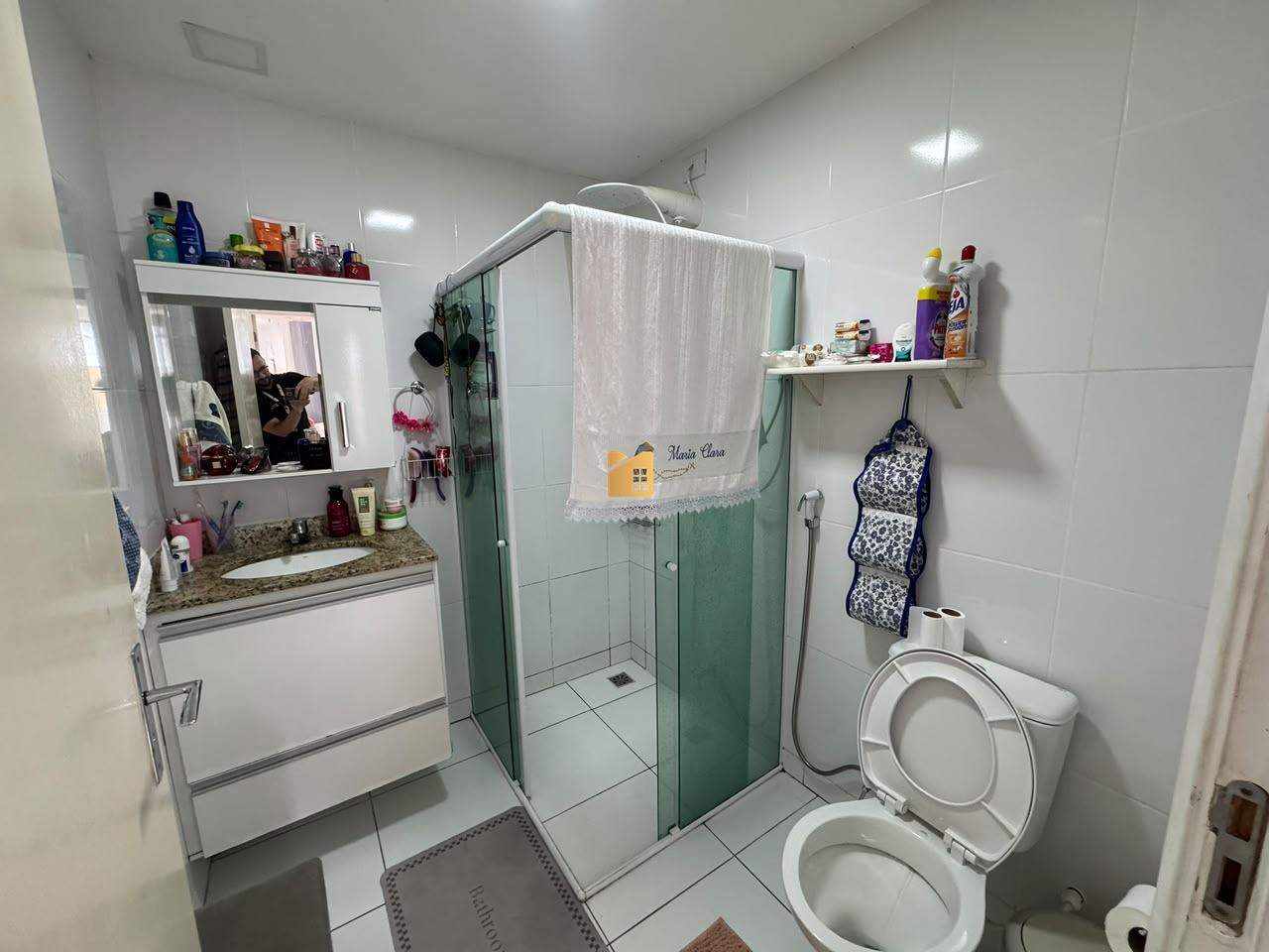 Apartamento à venda no Paraíso: 