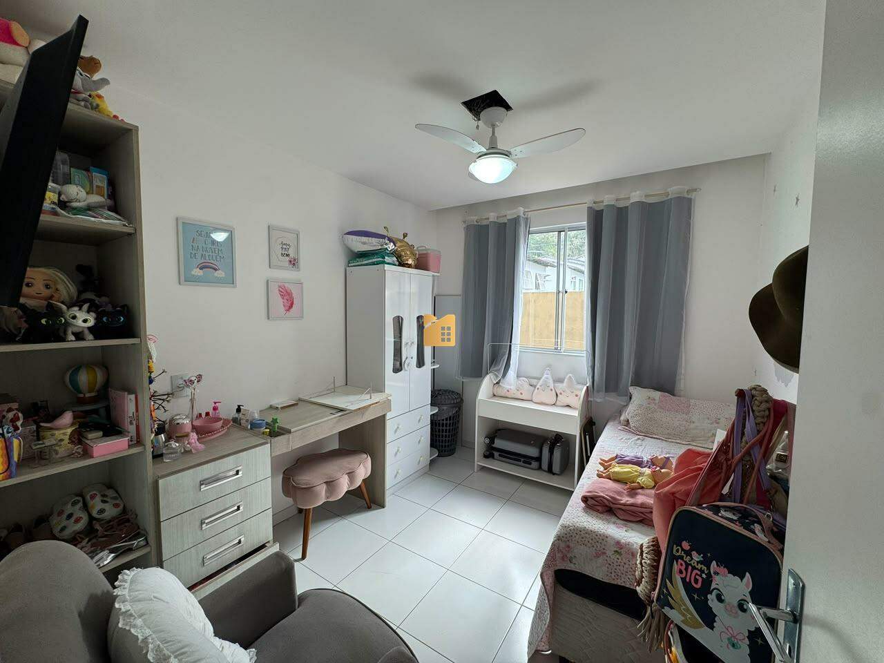 Apartamento à venda no Paraíso: 