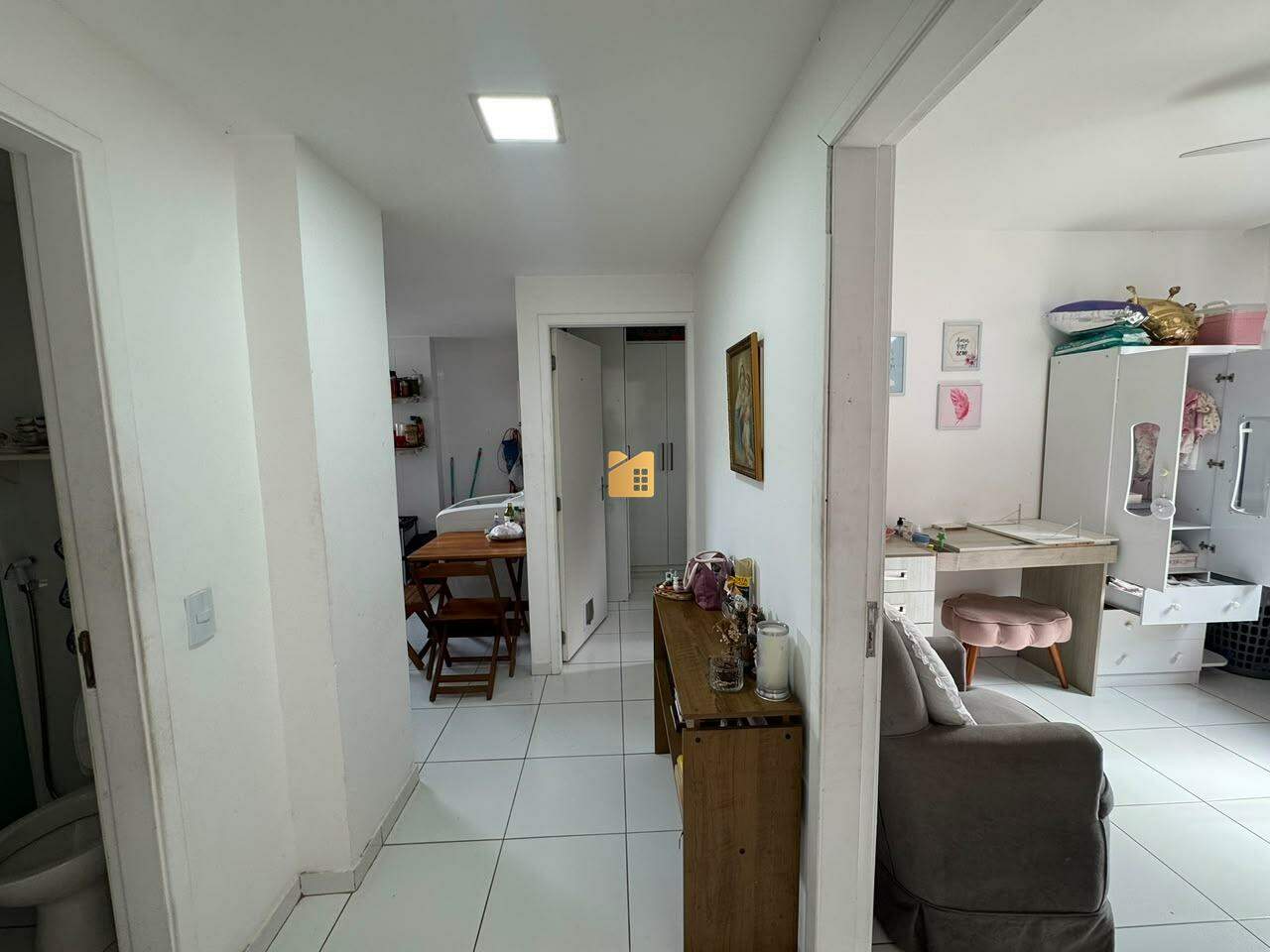 Apartamento à venda no Paraíso: 