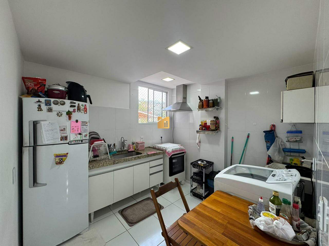 Apartamento à venda no Paraíso: 